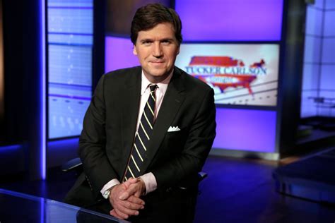 Tucker Carlson spins a web of misleading claims as he alleges ...