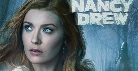 Nancy Drew Season 1 - watch full episodes streaming online