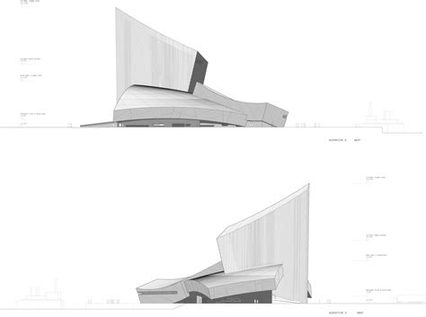 Imperial War Museum North | Studio Libeskind | Architecture | Design