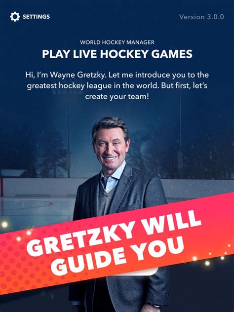 World Hockey Manager 2022 Tips, Cheats, Vidoes and Strategies | Gamers Unite! IOS