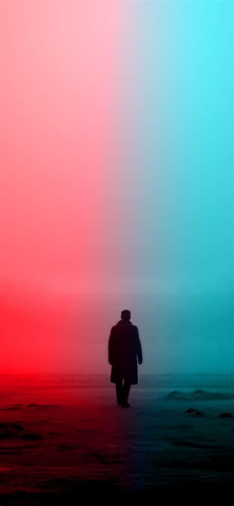 Blade Runner 2049 Phone 4k Cave iPhone Wallpapers Free Download