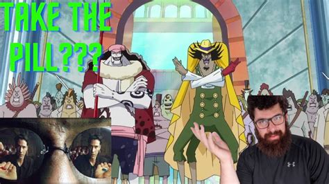 One Piece Fishman Island Arc review - YouTube