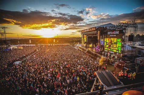 German Festivals Canceled, Europe Summer in Doubt – Billboard