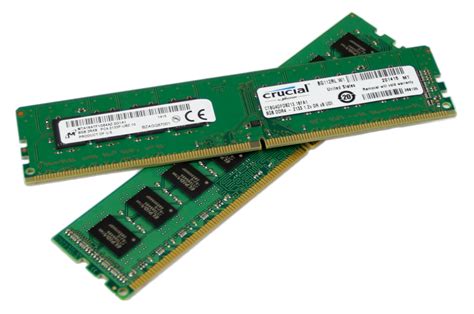Tech Primer: DDR4 RAM Puget Systems | atelier-yuwa.ciao.jp