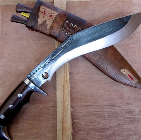 kukri knife - Best & Genuine Gurkha Kukri Knife for Sale