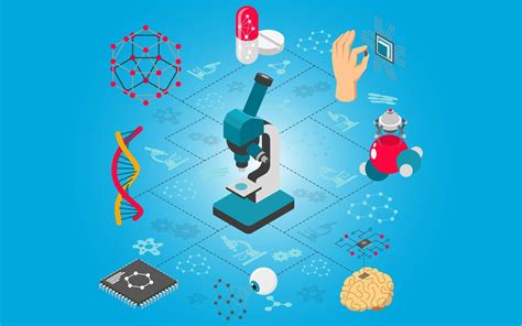 Applications of Nanotechnology In Different Sectors - Leverage Edu