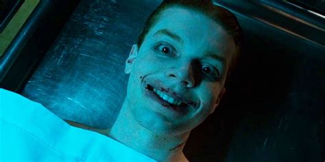 Gotham Trailer: Jerome Returns in the Second Half of Season 3