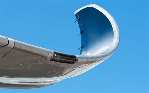 What you should know about…winglets and wingtips