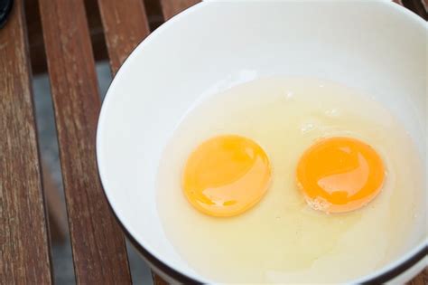 Is Drinking Eggs Good? | Livestrong.com