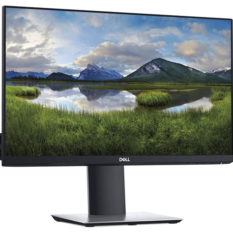 Dell P2219H 22” Monitor - www.h2scan.com