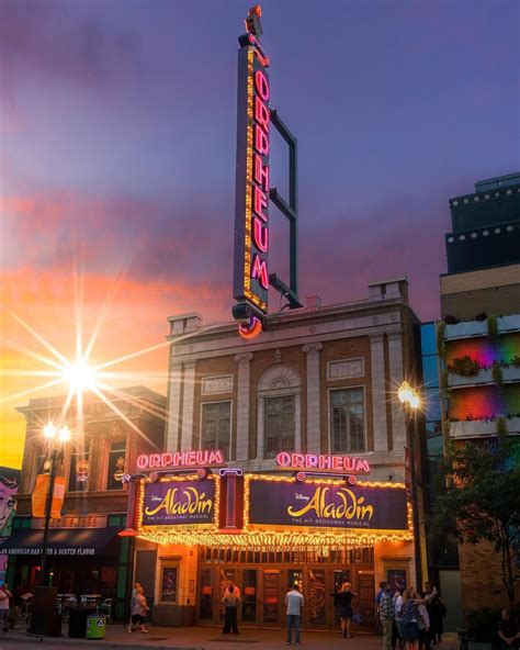 The Orpheum Theatre Minneapolis | Minnesota vacation, Minnesota ...