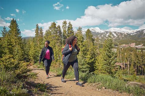 Breckenridge Hiking Trails - Breckenridge, Colorado