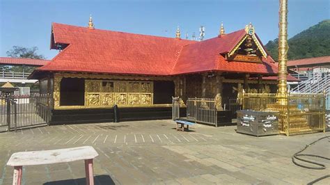 Kerala’s Sabarimala temple opens for annual 2-month-long pilgrimage ...