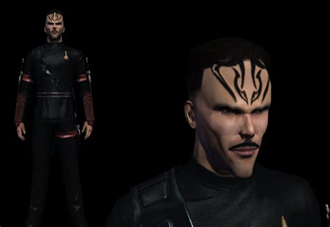 Guide: Terran Empire Uniforms — perfectworld-startrekonline