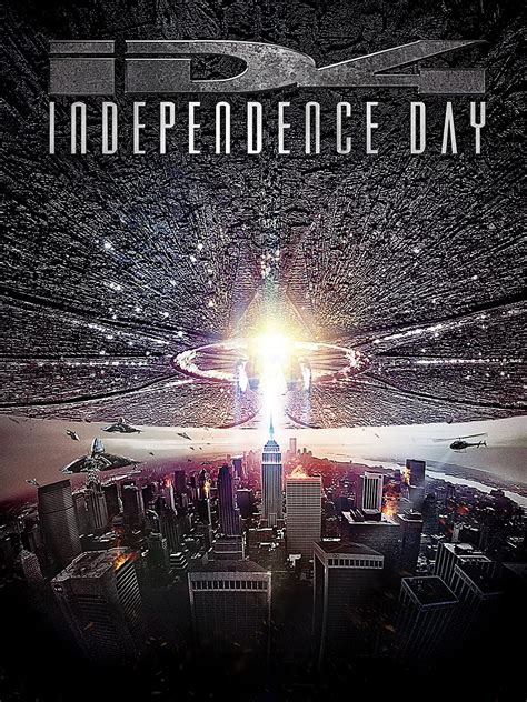 Celebrate Independence Day with these great movies and shows | iMore