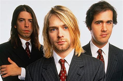 Nirvana Band Members Names: Who were the original band members of Nirvana? - ABTC