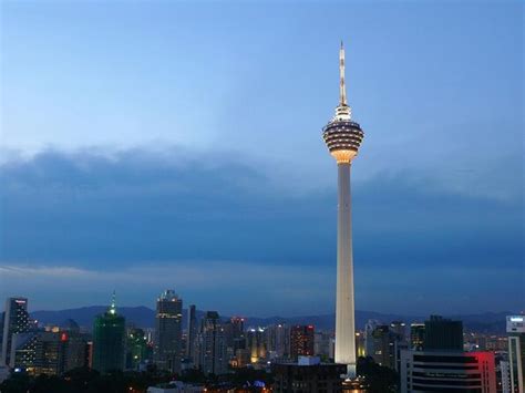 Tickets & Tours - Kuala Lumpur Tower (KL Tower), Kuala Lumpur - Viator