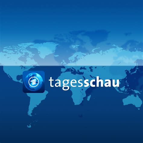 Tagesschau (Audio-Podcast) · ARD Audiothek