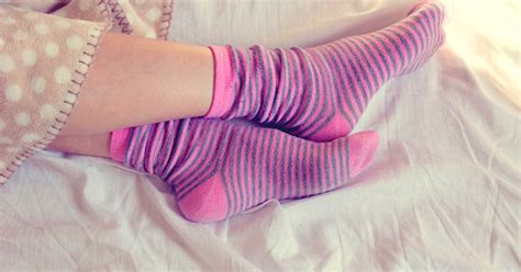 The 9 Best Socks For Sleeping In 2022