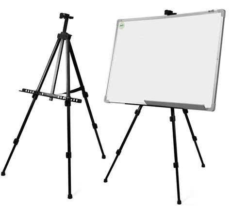 Whiteboard Easel stand - whiteboards manufacturers