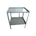 Stainless Steel Commercial Kitchen Tables Manufacturer & Seller in ...