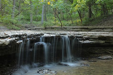 Platte River State Park in Louisville, Nebraska | Near Lincoln & Omaha