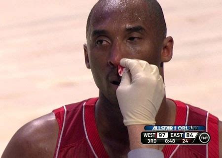 Pin by to2ne . on Sports Pics | Kobe bryant injury, Kobe bryant, Nba fights