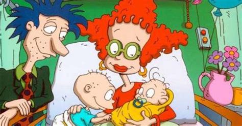 Didi Pickles From 'Rugrats' Was Way Ahead Of Her Time, According To Voice Actor Melanie Chartoff