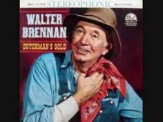 13 Walter Brennan ideas | country music videos, country music, songs to ...