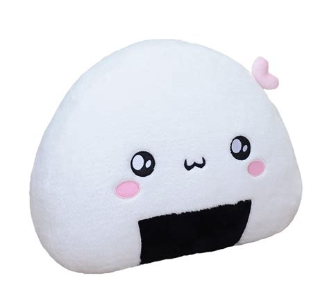 Japanese Plush