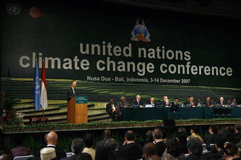 UN Climate Conference Bans Skeptical Journalists