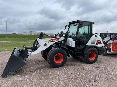 2022 BOBCAT L85 For Sale in Chadron, Nebraska | MachineryTrader.com