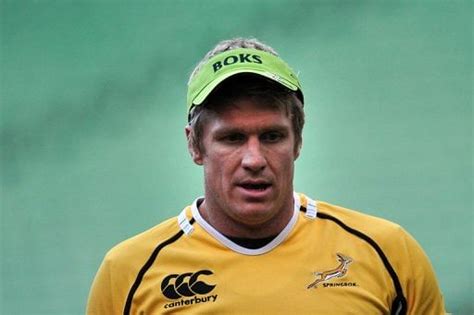 De Villiers to continue as Springboks skipper