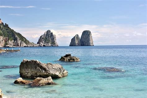 10 Best Beaches in Capri - Which Beach is Right For You? – Go Guides