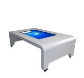 Samsung LCD Multi Touch Screen Panel Multifunction Coffee Table Computer