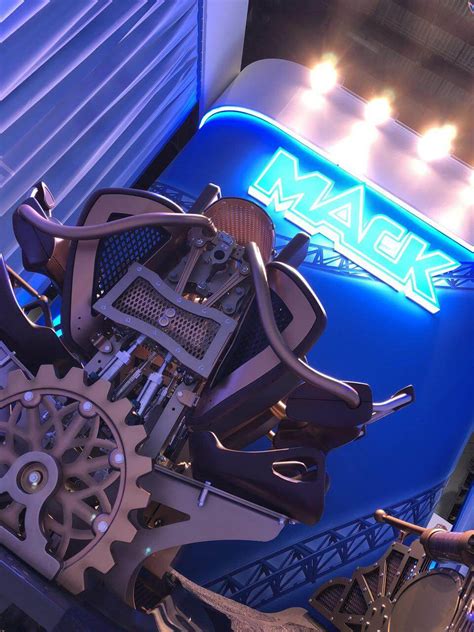 MACK Rides reveals revolutionary roller coaster vehicle – Mack Rides