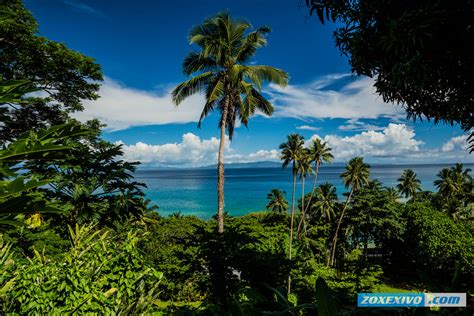 Taveuni, Fiji | photoreport - Best photoreports over the world