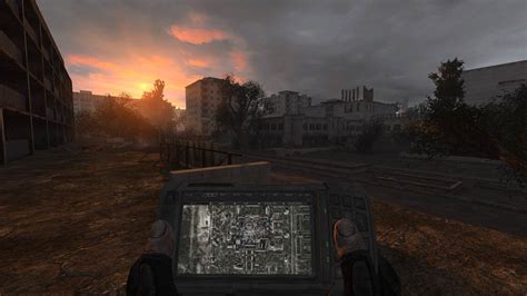 S.T.A.L.K.E.R. Anomaly is the best free-to-play survival horror FPS ...