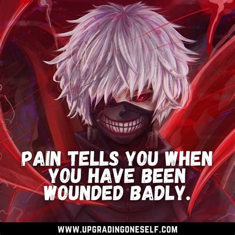 Top 15 Deep Quotes From Ken Kaneki To Blow Your Mind