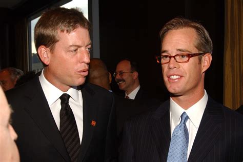 Joe Buck and Troy Aikman Caught on Hot Mic Criticizing Military ...