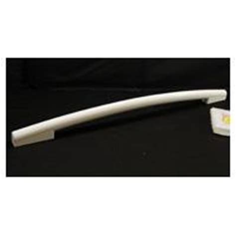 Samsung Refrigerator Door Handle RF197ACWP/XAA