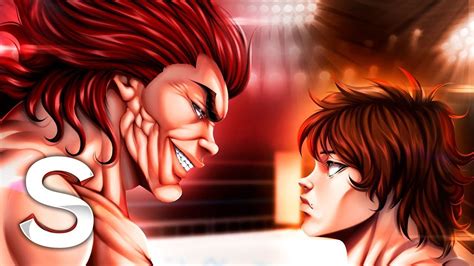 Baki vs Yujiro (Baki Hanma) Linhagem Hanma | Sting Akkoorden - Chordify