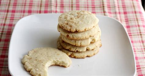 10 Best Crisco Shortening Sugar Cookies Recipes | Yummly