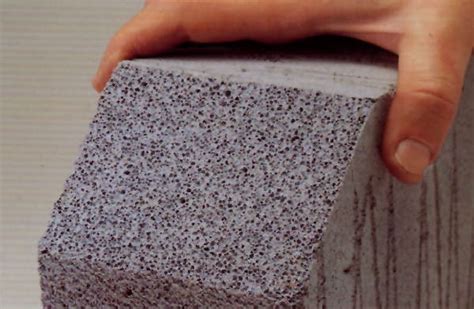 Autoclaved aerated concrete, AAC, Aircrete