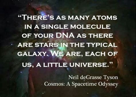 Pin by Rusty Johnston on Ponderables | Cosmos quotes, Quotes, Neil degrasse tyson