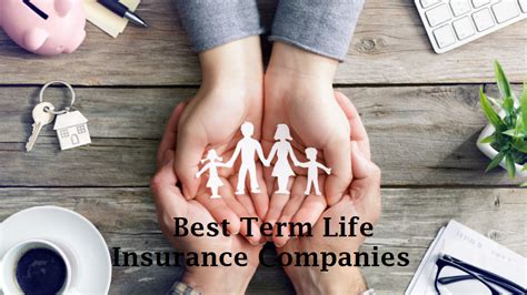 The Best Term Life Insurance Companies of May 2022 - Info Vandar