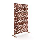 Veradek Privacy Screen - Star | West Elm