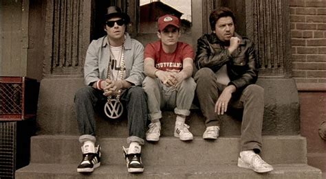 Beastie Boys 'Fight For Your Right Revisited' Features ... Everyone