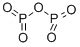 Phosphorus pentoxide | 1314-56-3