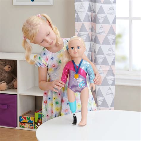 Exclusive: Walmart Debuts My Life As Autism Advocate Doll • The Toy Book